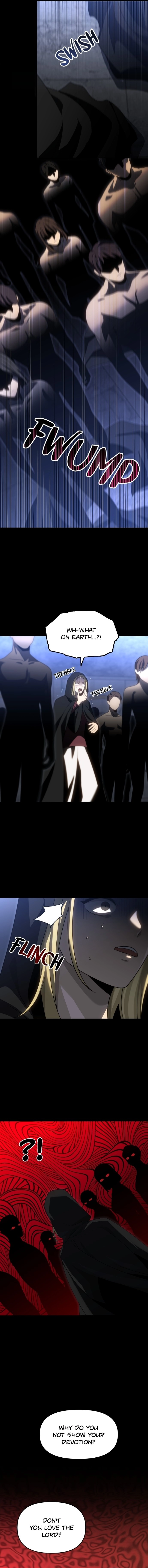 I Was the Final Boss Chapter 81, page 24 of 27