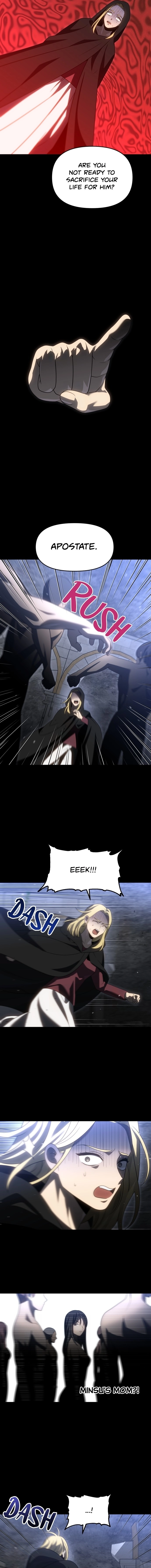 I Was the Final Boss Chapter 81, page 25 of 27