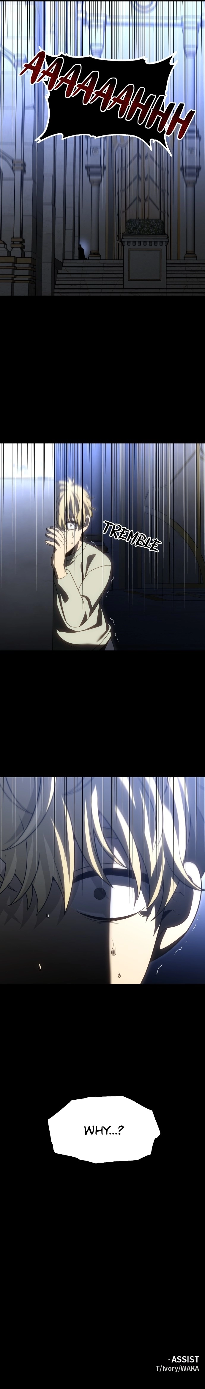 I Was the Final Boss Chapter 81, page 27 of 27