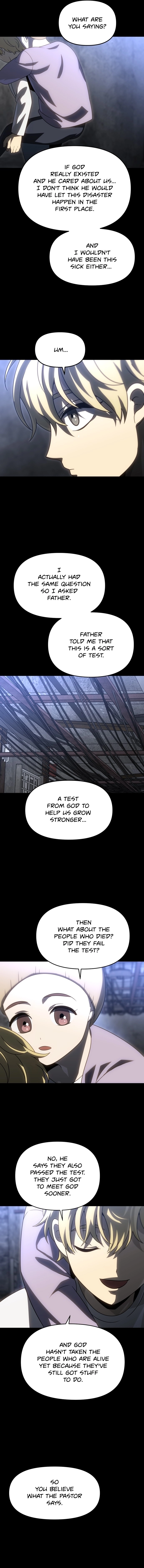 I Was the Final Boss Chapter 81, page 5 of 27