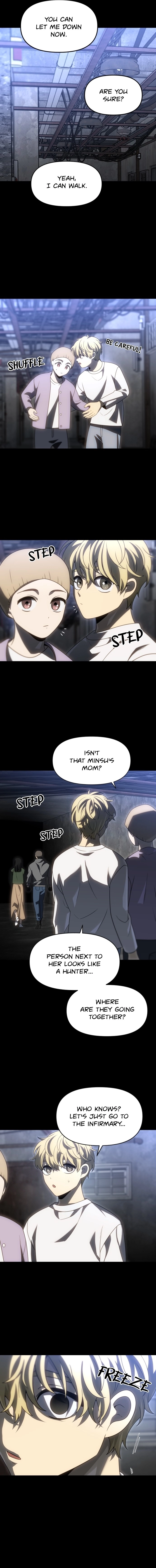 I Was the Final Boss Chapter 81, page 7 of 27