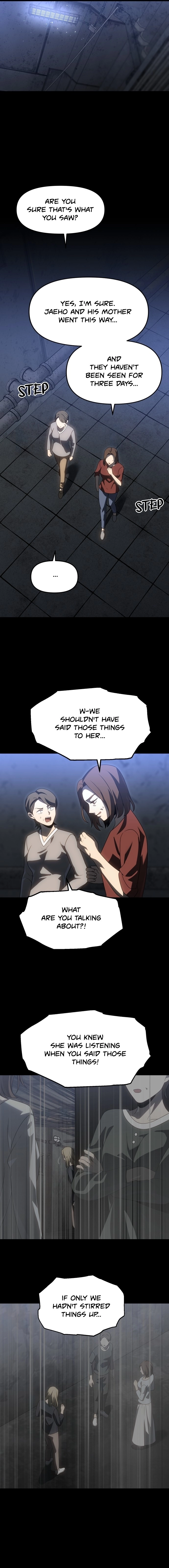 I Was the Final Boss Chapter 82, page 11 of 27