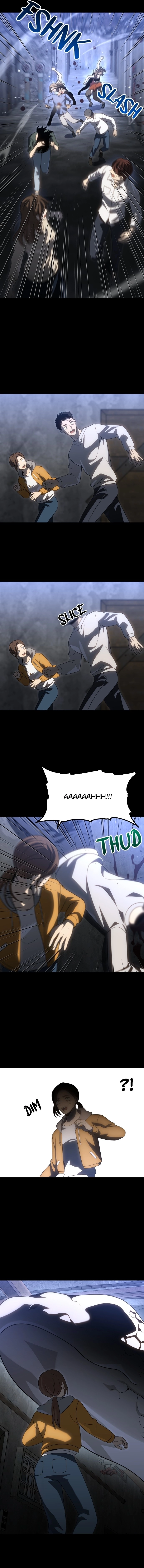 I Was the Final Boss Chapter 82, page 16 of 27