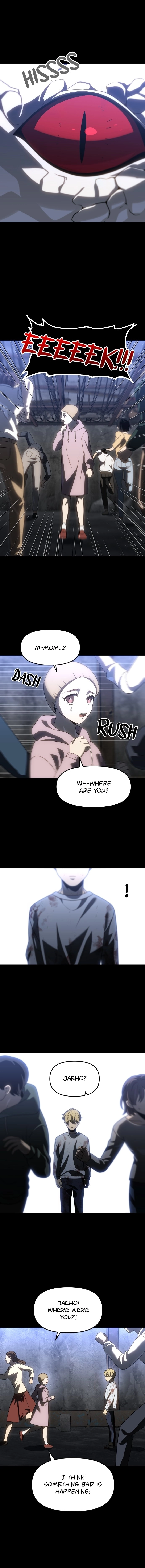 I Was the Final Boss Chapter 82, page 17 of 27