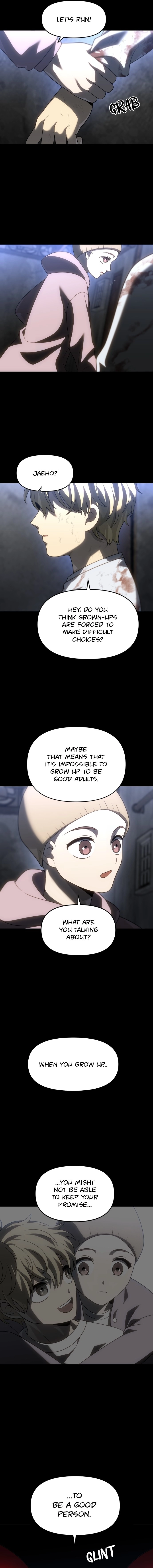I Was the Final Boss Chapter 82, page 18 of 27