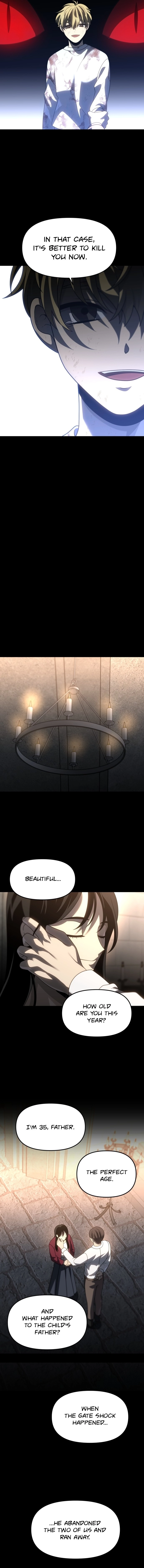 I Was the Final Boss Chapter 82, page 19 of 27
