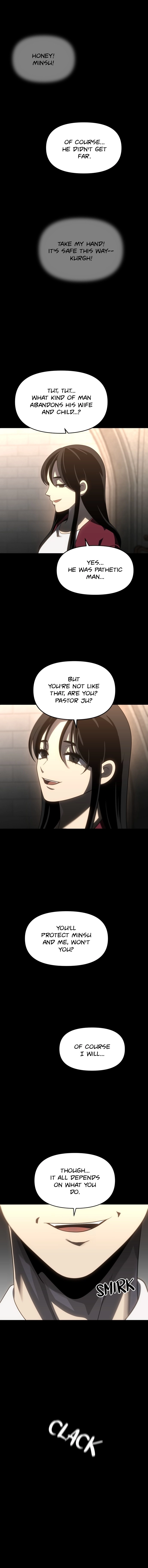 I Was the Final Boss Chapter 82, page 20 of 27