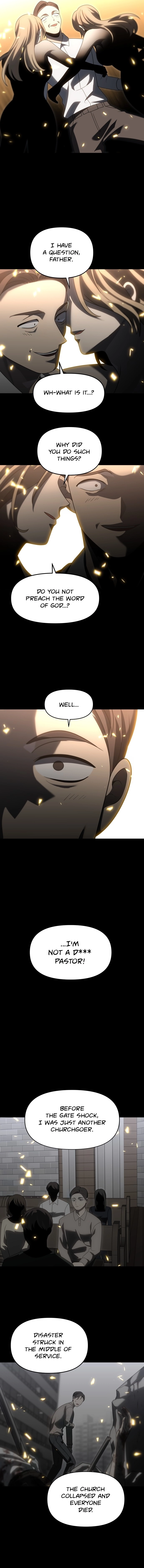 I Was the Final Boss Chapter 82, page 23 of 27