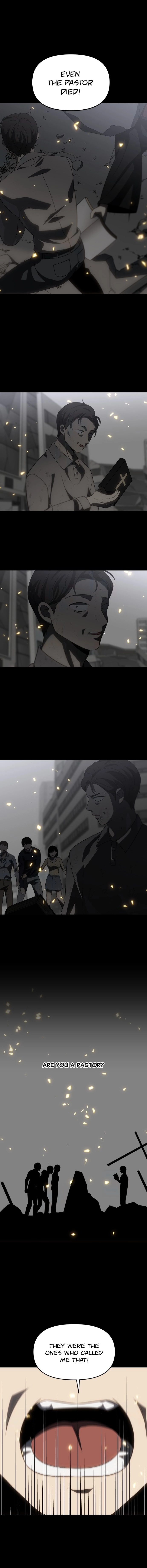 I Was the Final Boss Chapter 82, page 24 of 27