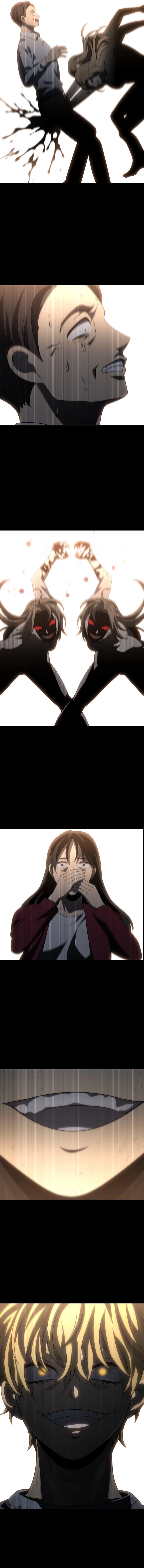 I Was the Final Boss Chapter 82, page 26 of 27