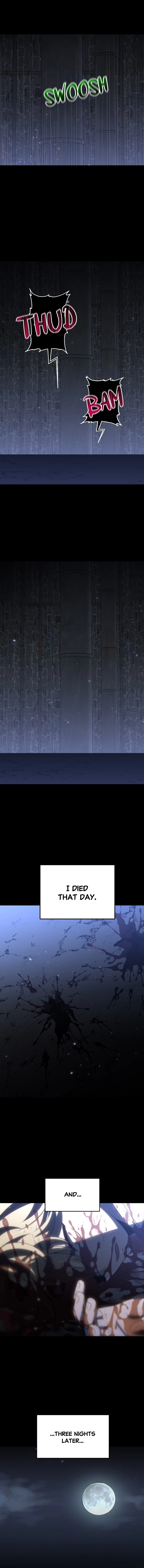 I Was the Final Boss Chapter 82, page 5 of 27