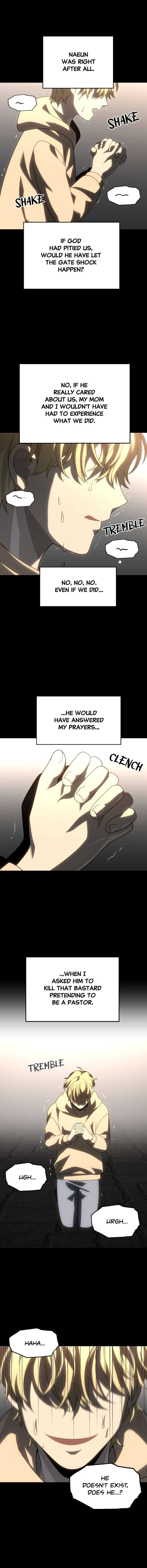 I Was the Final Boss Chapter 82, page 7 of 27
