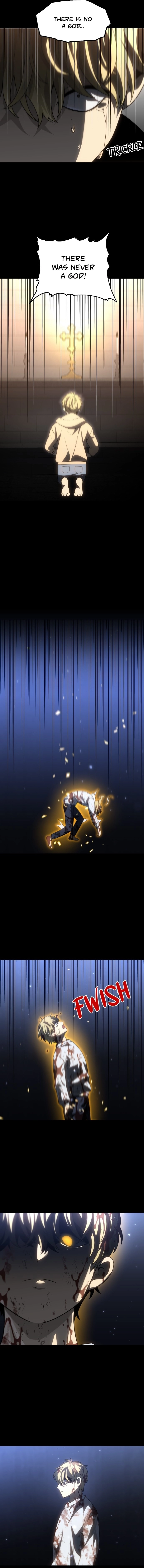 I Was the Final Boss Chapter 82, page 8 of 27