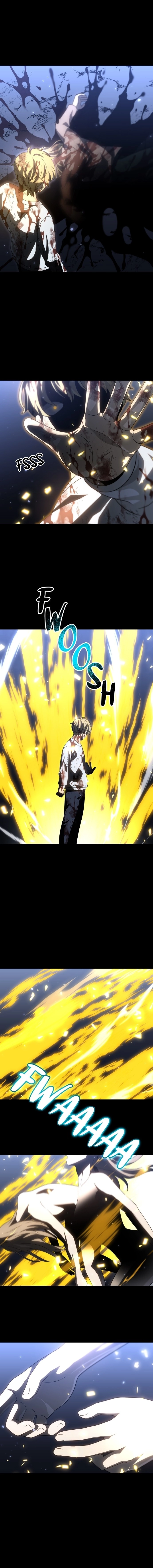 I Was the Final Boss Chapter 82, page 9 of 27