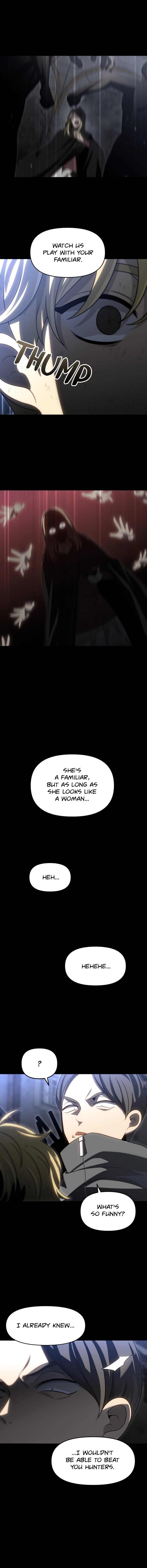 I Was the Final Boss Chapter 83, page 10 of 33