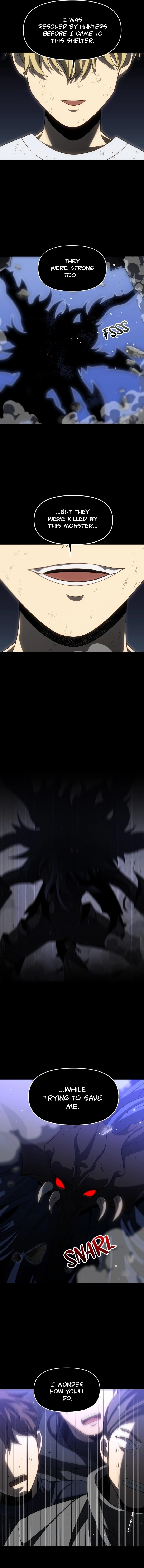 I Was the Final Boss Chapter 83, page 13 of 33