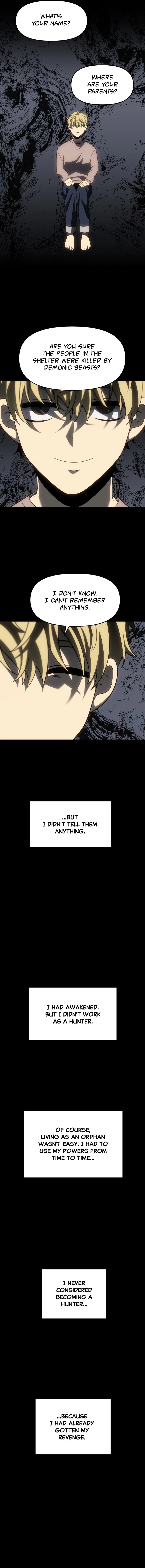 I Was the Final Boss Chapter 83, page 15 of 33