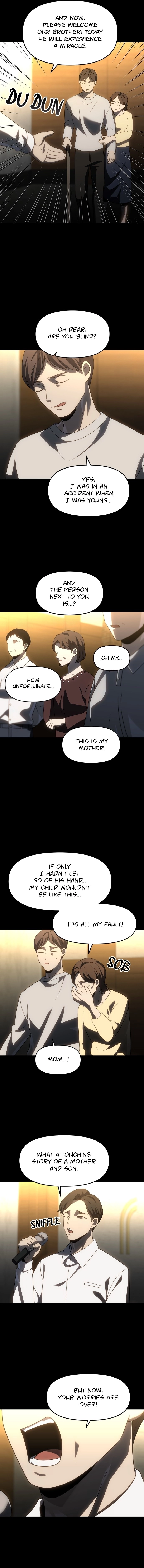 I Was the Final Boss Chapter 83, page 21 of 33