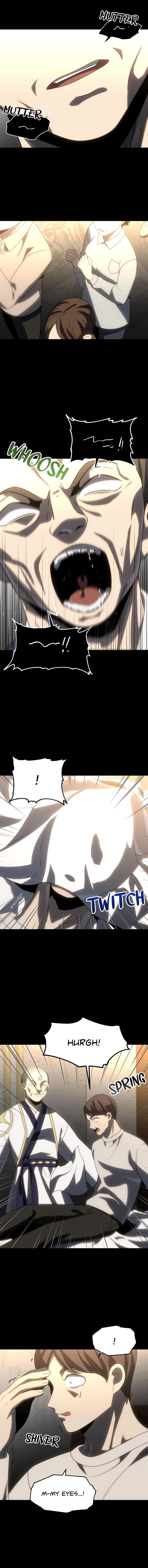 I Was the Final Boss Chapter 83, page 23 of 33