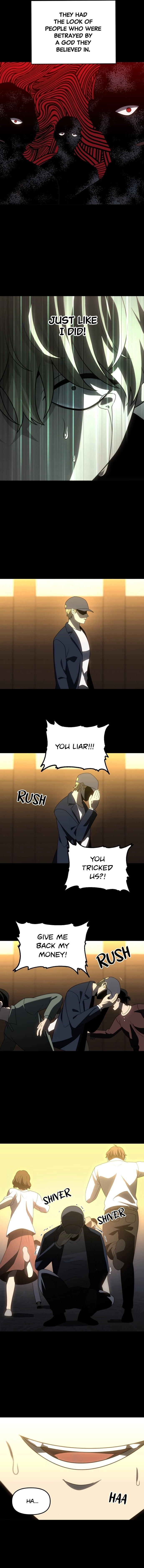 I Was the Final Boss Chapter 83, page 29 of 33
