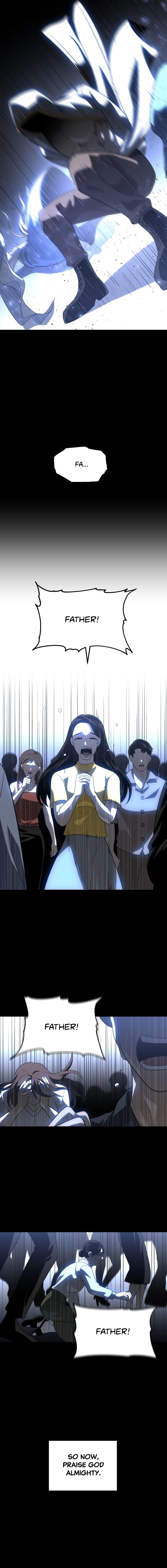 I Was the Final Boss Chapter 83, page 31 of 33