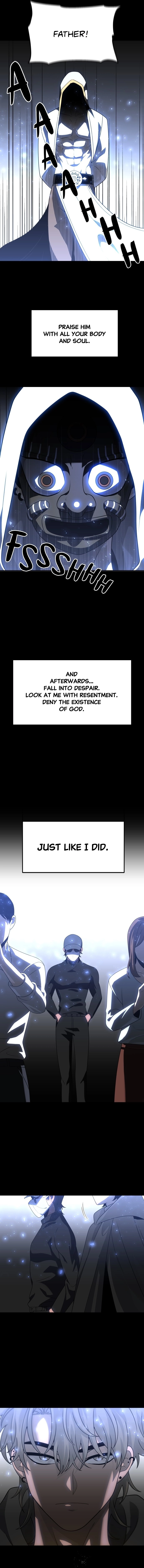 I Was the Final Boss Chapter 83, page 32 of 33