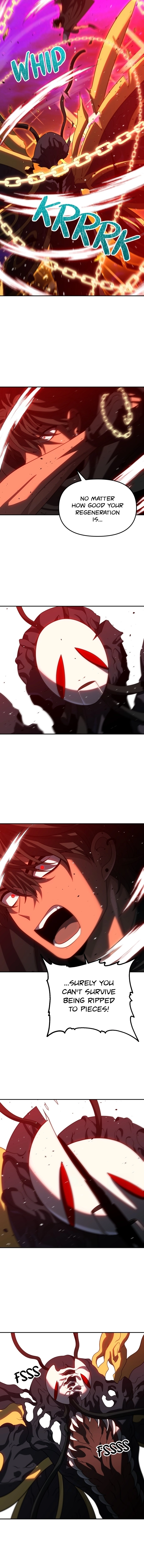 I Was the Final Boss Chapter 84, page 10 of 30