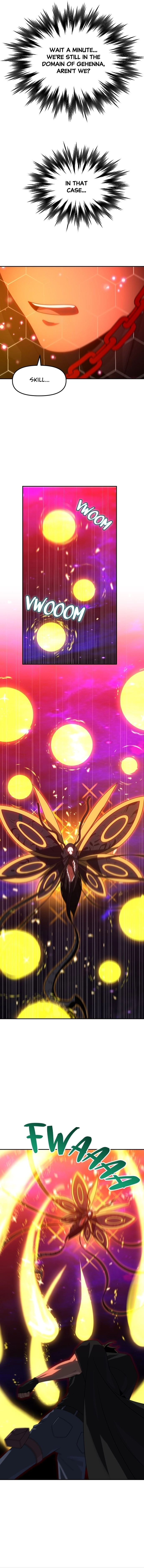 I Was the Final Boss Chapter 84, page 12 of 30
