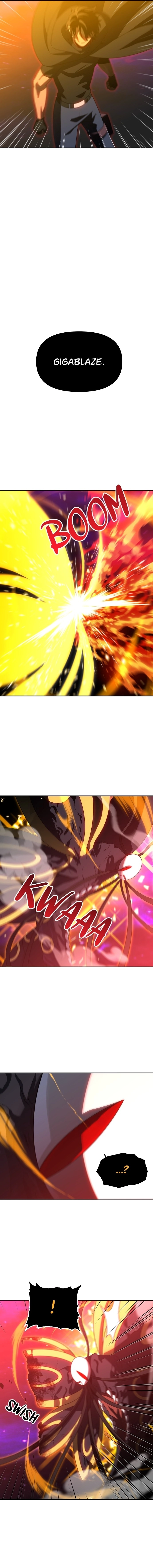 I Was the Final Boss Chapter 84, page 13 of 30
