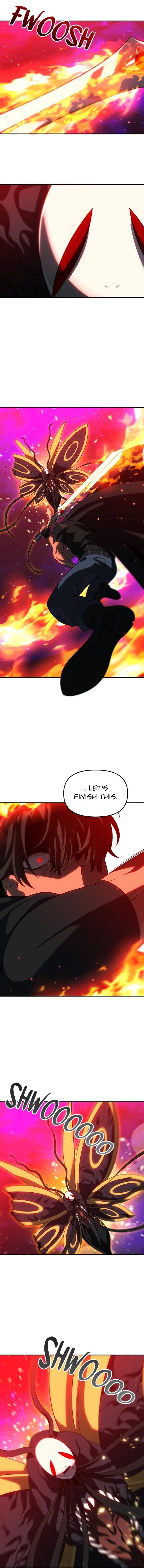 I Was the Final Boss Chapter 84, page 15 of 30