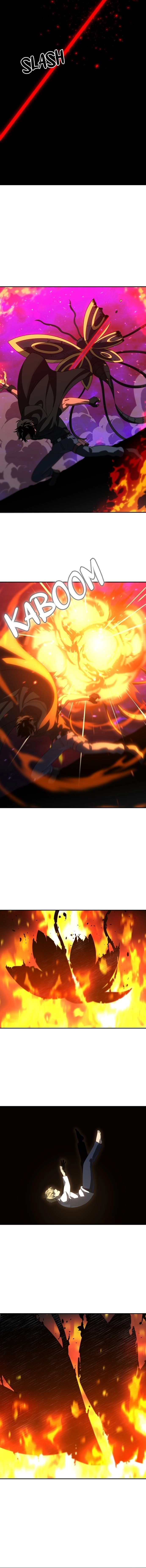 I Was the Final Boss Chapter 84, page 17 of 30