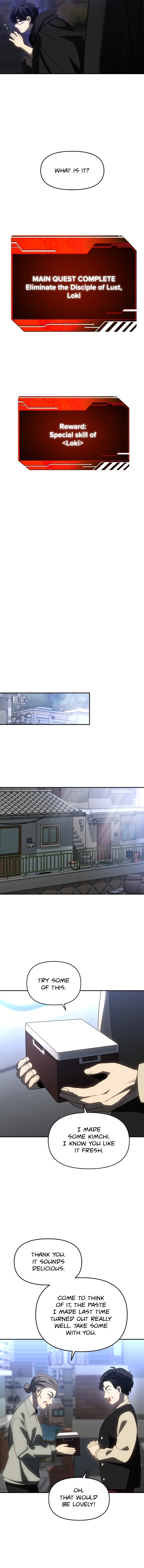 I Was the Final Boss Chapter 84, page 22 of 30
