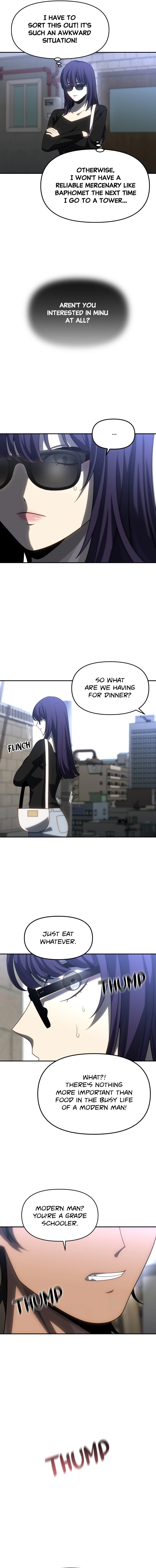 I Was the Final Boss Chapter 84, page 24 of 30