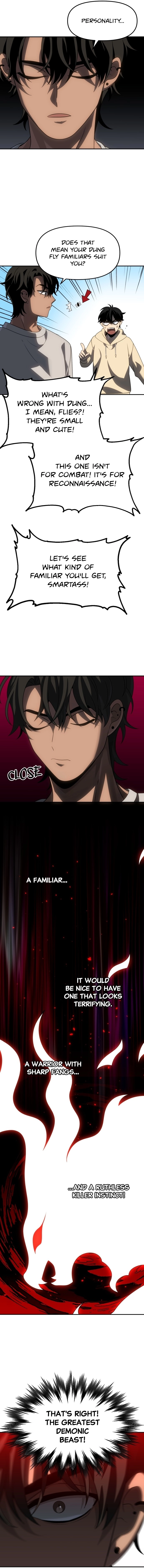 I Was the Final Boss Chapter 84, page 28 of 30