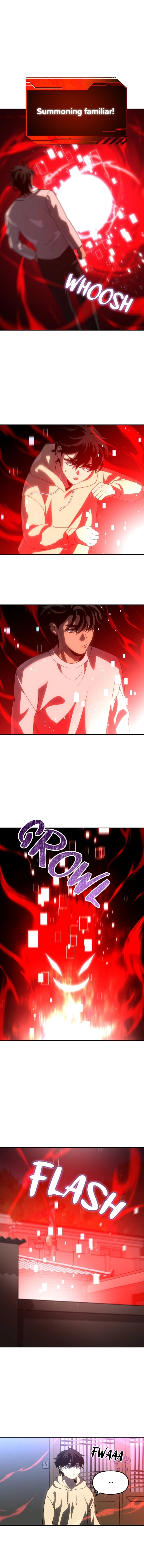 I Was the Final Boss Chapter 84, page 29 of 30