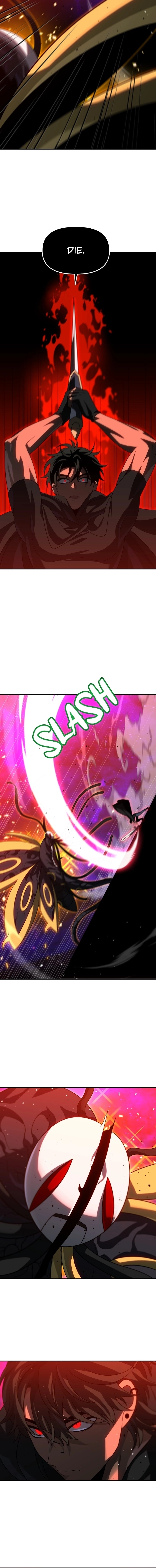 I Was the Final Boss Chapter 84, page 5 of 30