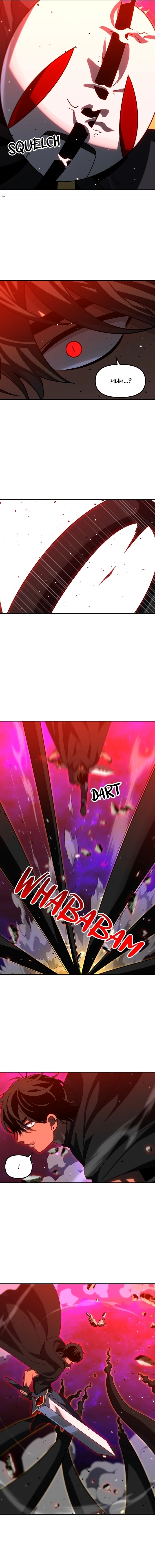 I Was the Final Boss Chapter 84, page 6 of 30
