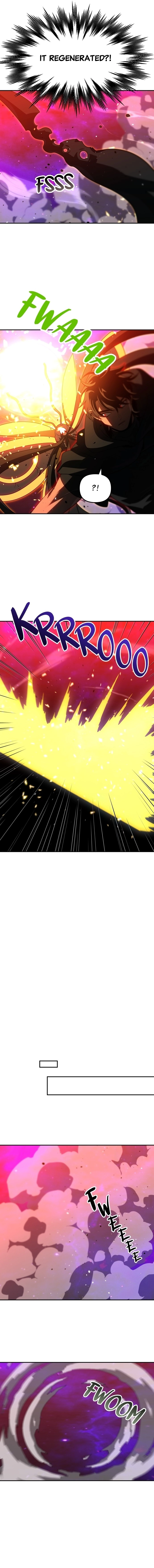 I Was the Final Boss Chapter 84, page 7 of 30