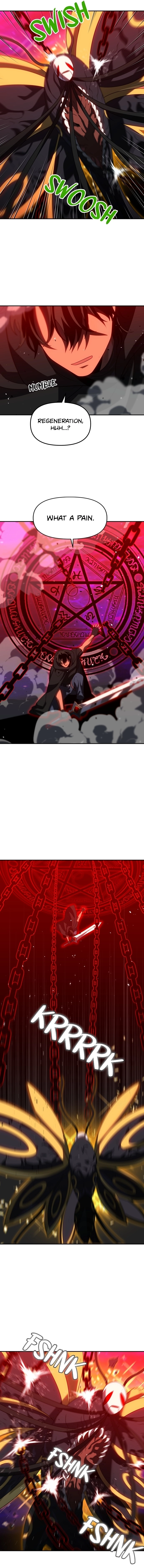 I Was the Final Boss Chapter 84, page 8 of 30