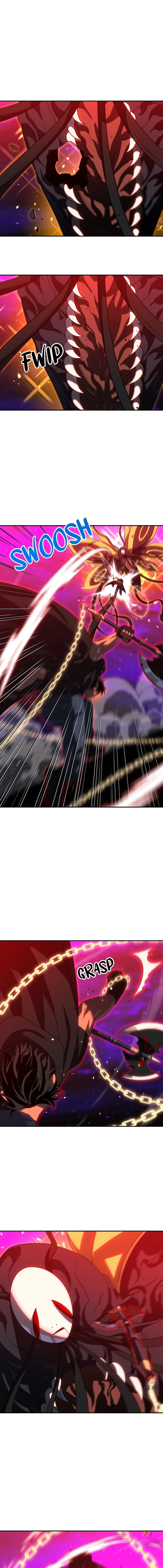 I Was the Final Boss Chapter 84, page 9 of 30