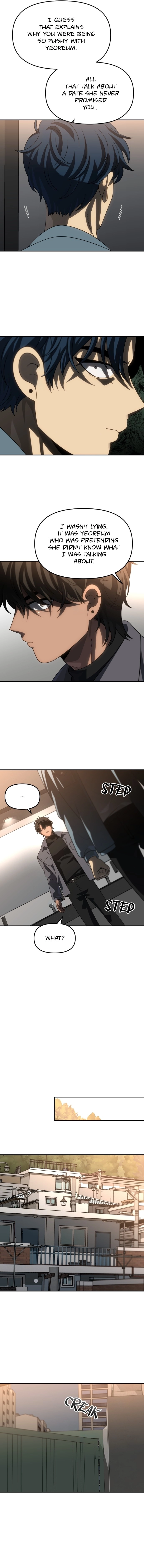 I Was the Final Boss Chapter 85, page 16 of 23
