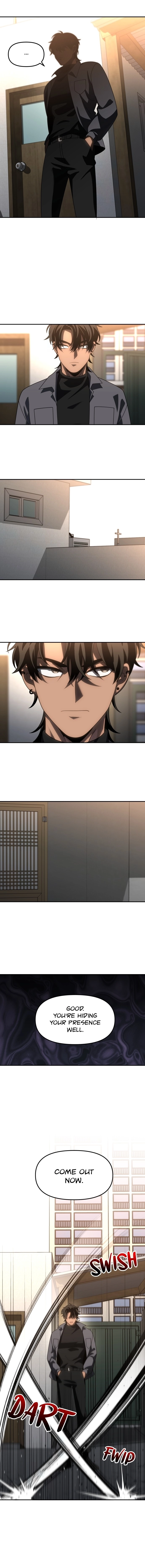 I Was the Final Boss Chapter 85, page 17 of 23