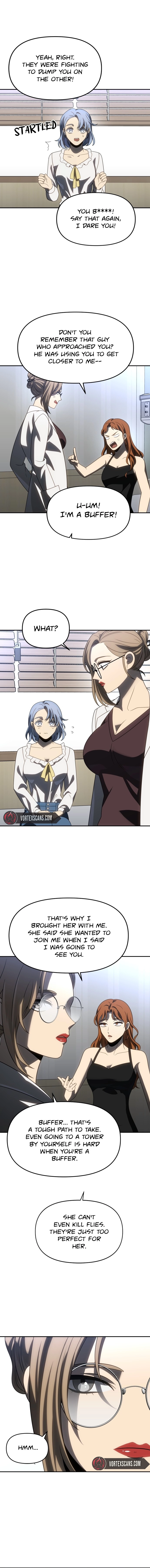 I Was the Final Boss Chapter 86, page 13 of 25