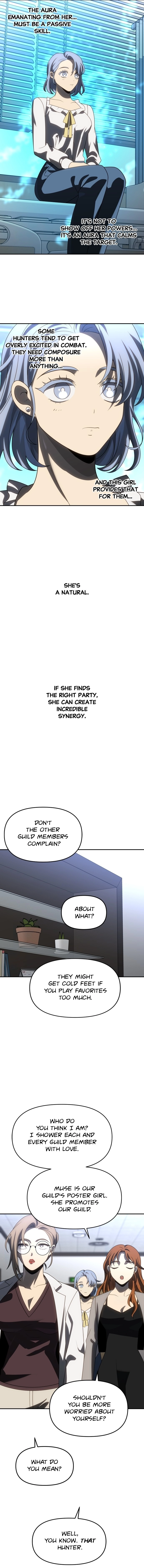 I Was the Final Boss Chapter 86, page 14 of 25