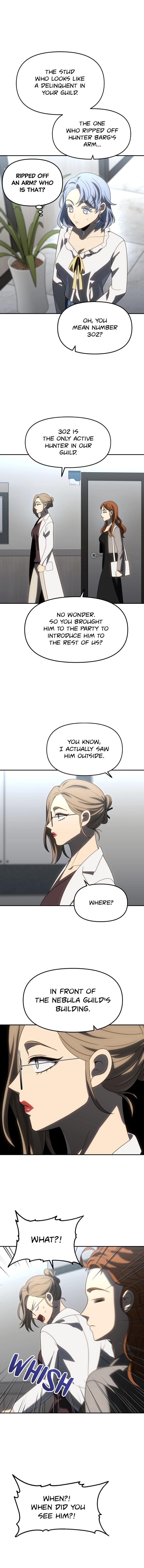I Was the Final Boss Chapter 86, page 15 of 25