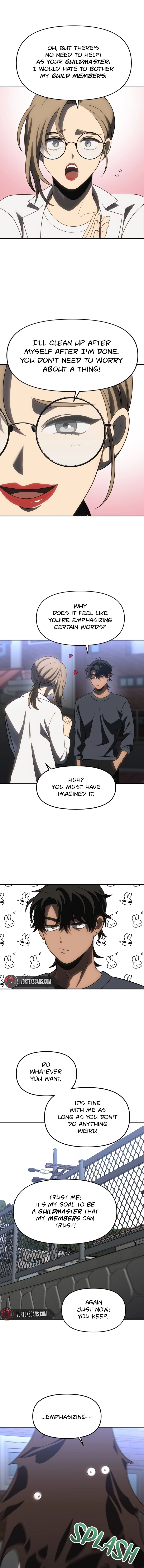 I Was the Final Boss Chapter 86, page 19 of 25