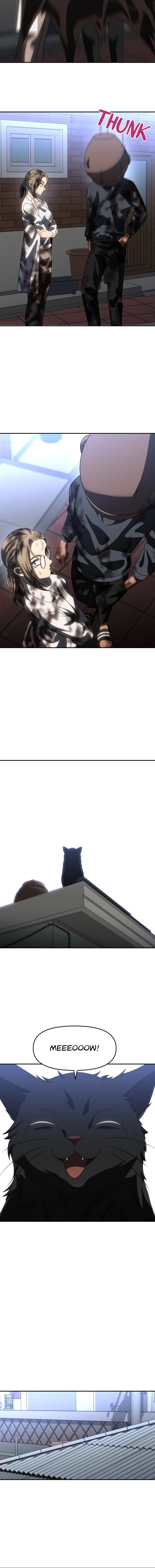 I Was the Final Boss Chapter 86, page 20 of 25