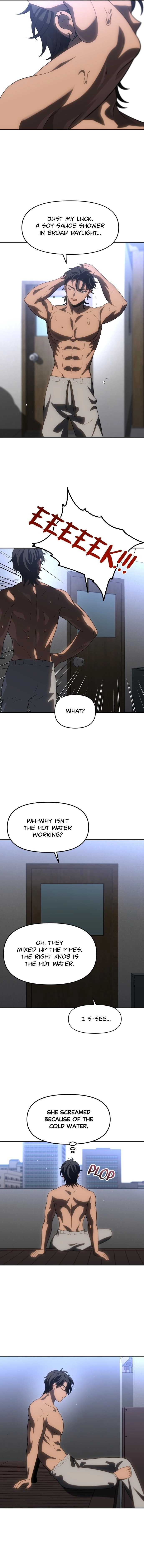 I Was the Final Boss Chapter 86, page 21 of 25