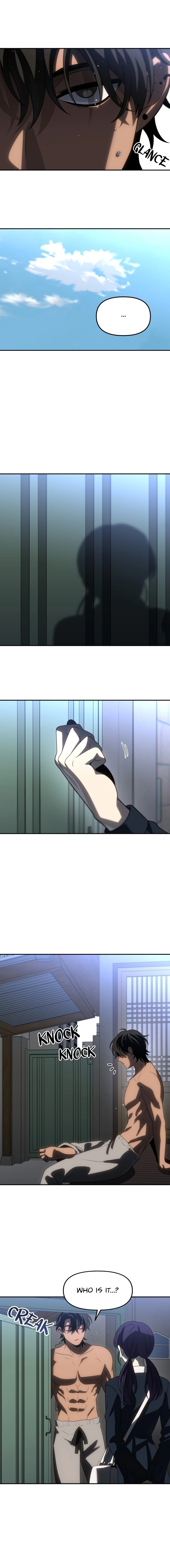 I Was the Final Boss Chapter 86, page 22 of 25