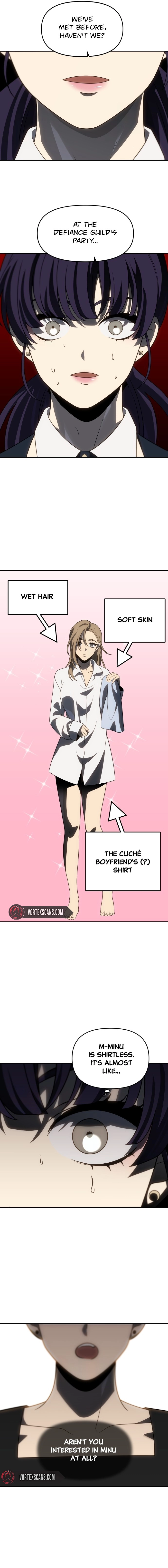 I Was the Final Boss Chapter 86, page 24 of 25